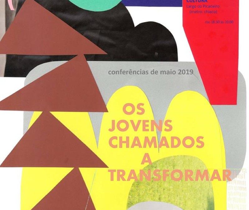 «Os jovens chamados a transformar»