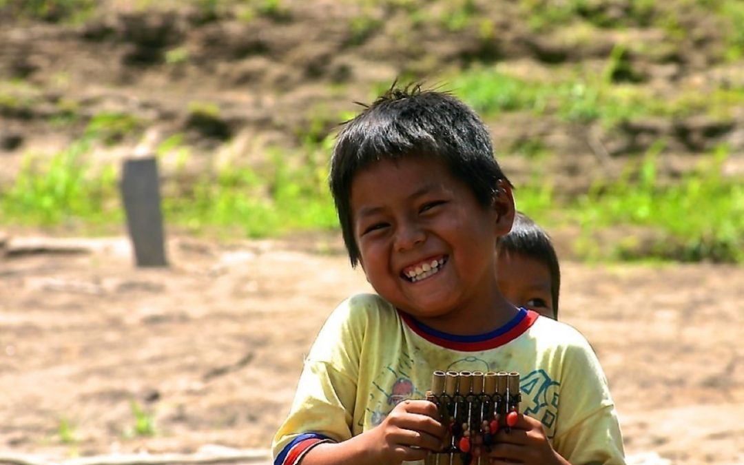 Não deixar ir além de 1,5º C – imperativo moral e religioso