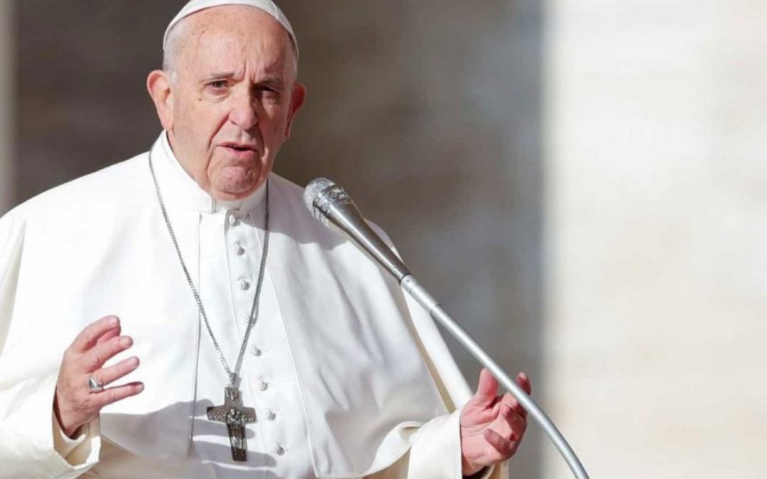 «Laudato si’, uma encíclica social»