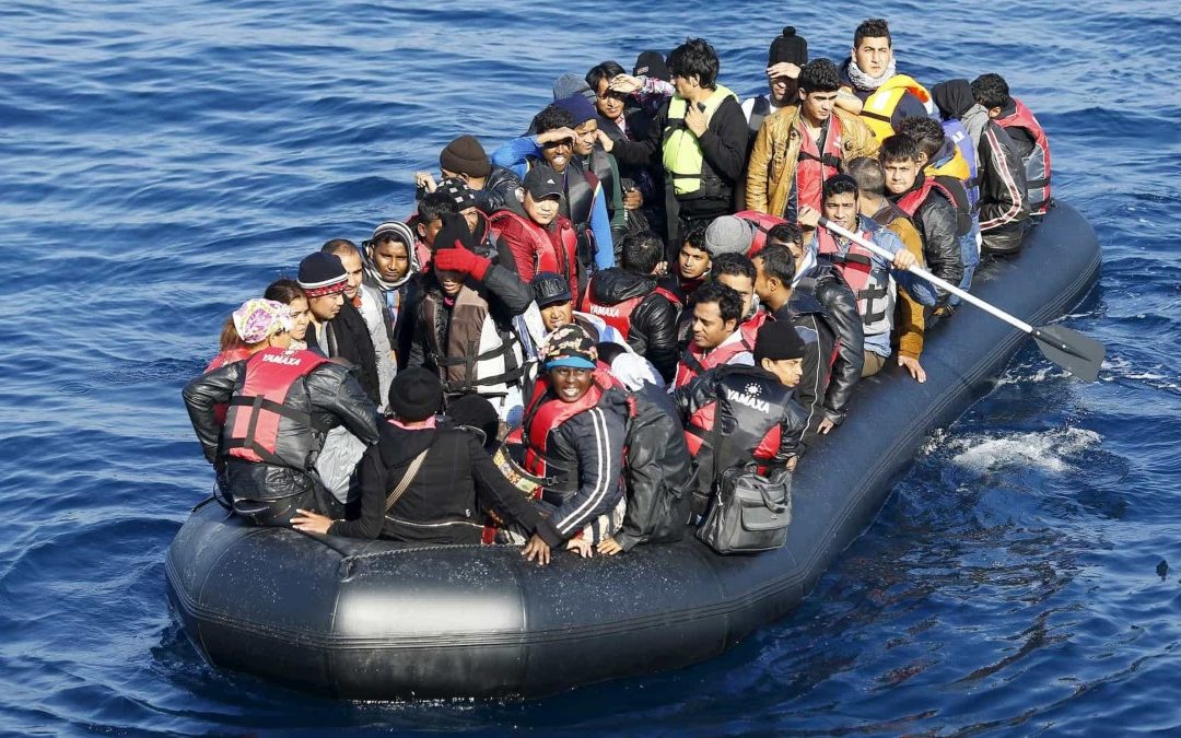 «Não se trata apenas de migrantes»