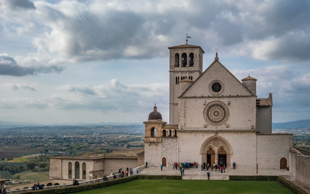 Carta do Papa sobre “Economia de Francisco”