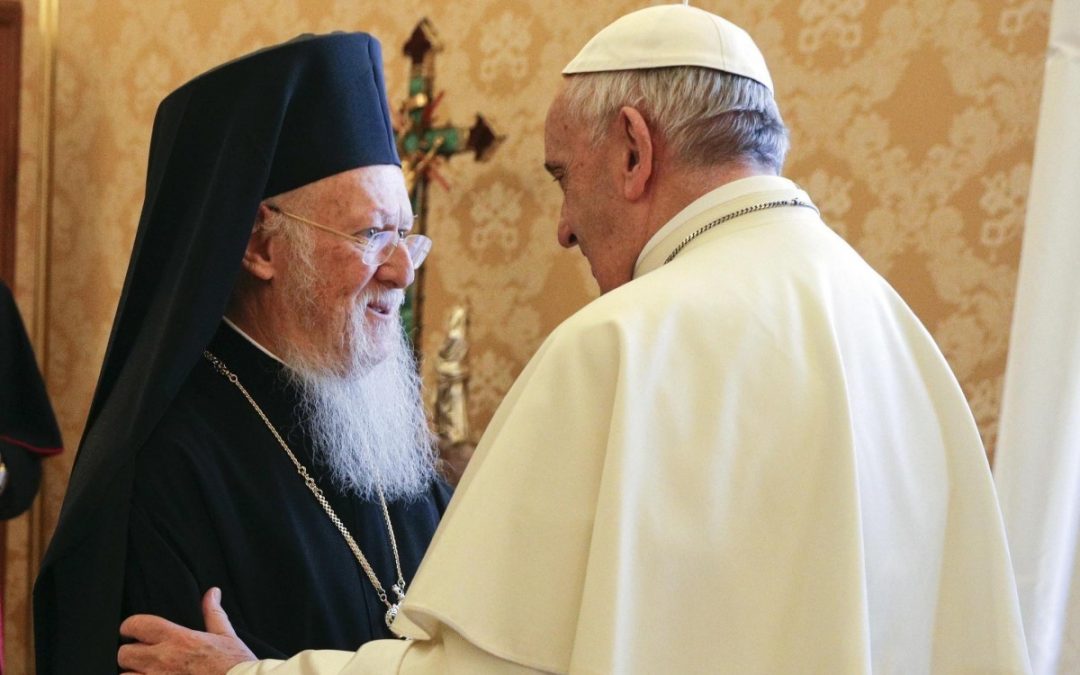 As interpelações de Francisco no 1.º de Setembro