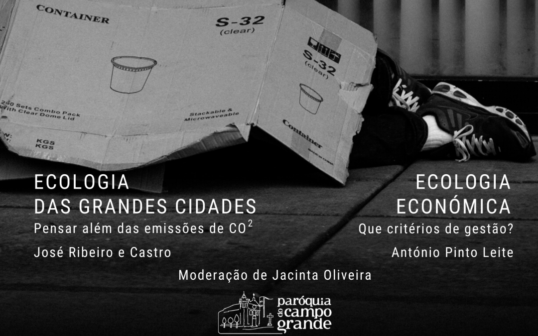 O mundo é mais do que  um problema a resolver