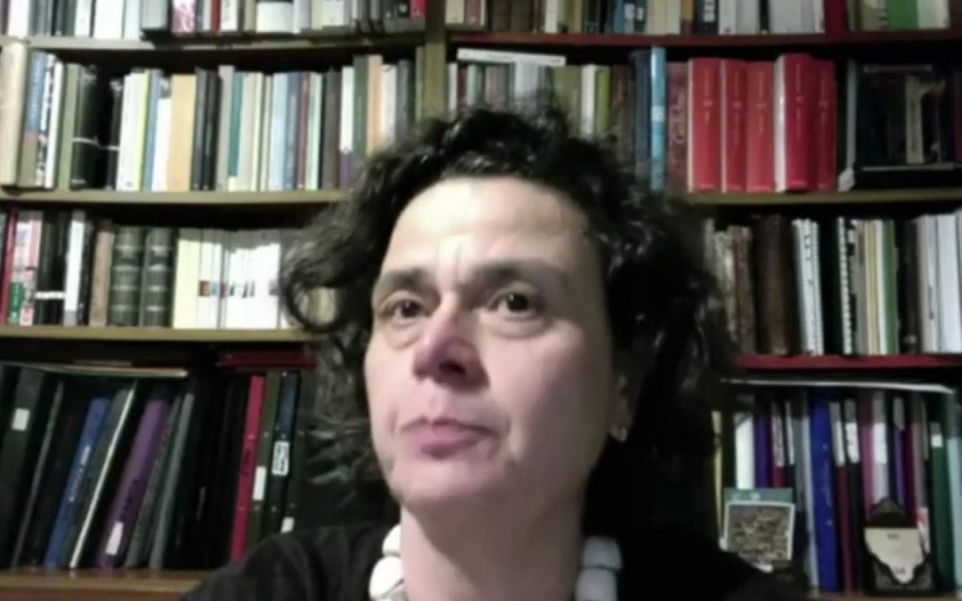 Os textos da tertúlia da Semana Laudato Si’