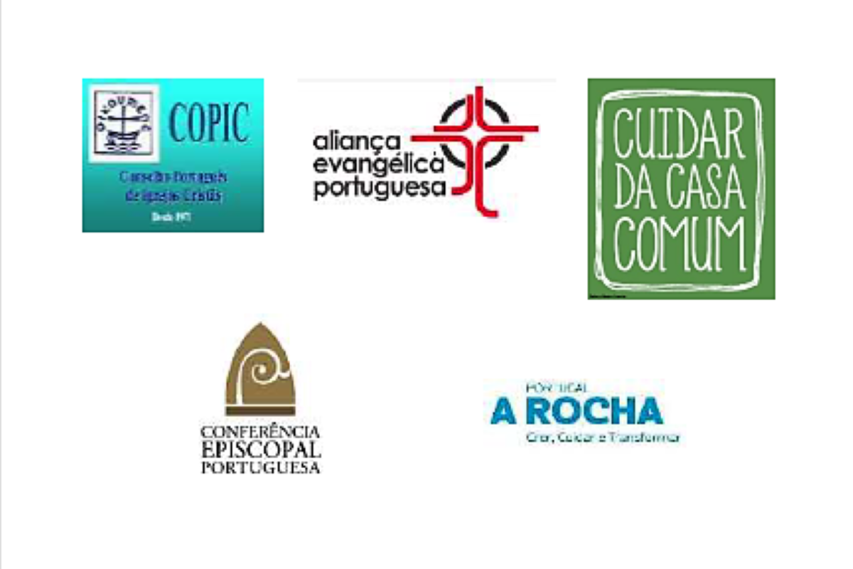 Eco-Igrejas Portugal